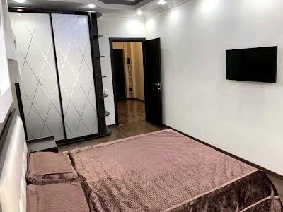 квартира за адресою Регенераторна вул., 4к15