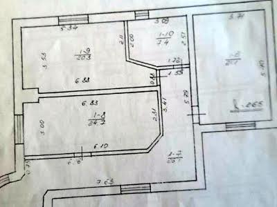 будинок за адресою Тисменицька, 230А