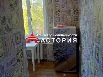 квартира по адресу Бочарова ул., 14