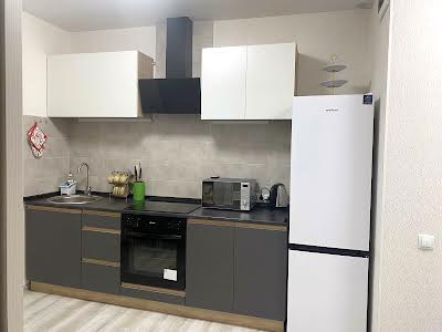 квартира за адресою САХАРОВА, 3Д