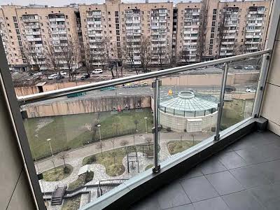 квартира за адресою Голосіївський просп. (40-річчя Жовтня), 60