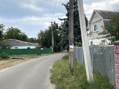 будинок за адресою с. Фасівочка, Колгоспна