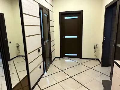 квартира по адресу Черновола просп., 73