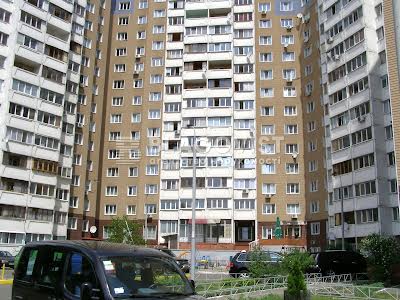 квартира за адресою Харківське шосе, 56