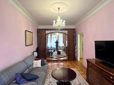 квартира за адресою Лесі Українки бульв., 29