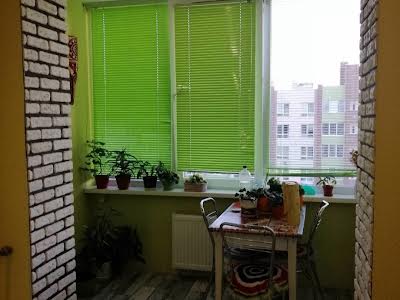 квартира по адресу Академіка Шалімова ул., 67В