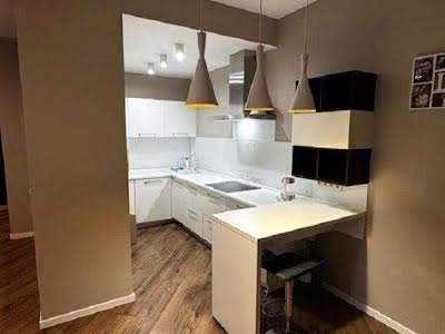 квартира за адресою Глибочицька вул., 32Б