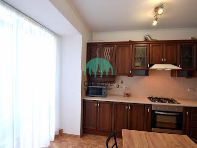 квартира за адресою Гетьмана Мазепи вул., 35