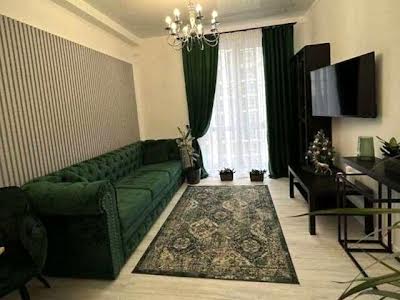 квартира за адресою Михайла Максимовича вул. (Онуфрія Трутенка), 26г