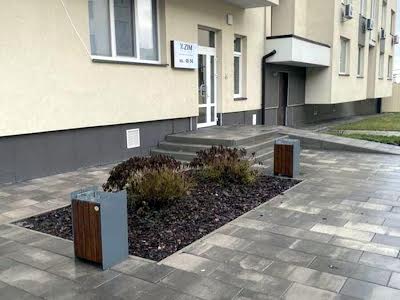 квартира по адресу Берёзовая ул., 43