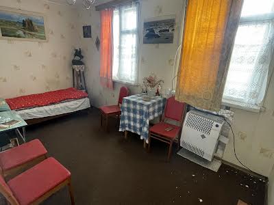 будинок за адресою Лісова Поляна, 124