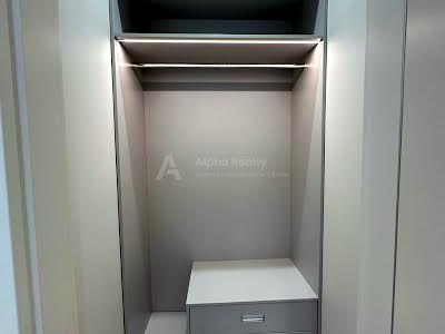квартира за адресою Антоновича, 118
