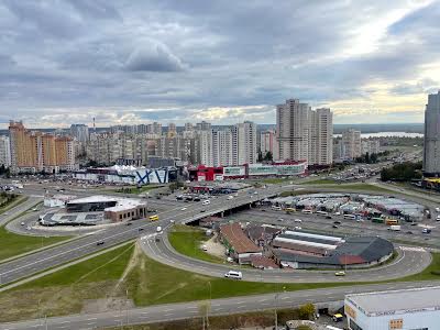 квартира по адресу Срибнокильская ул., 3 в