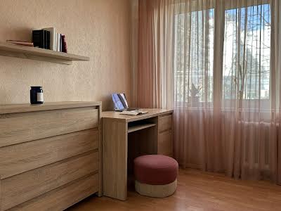 квартира за адресою Оболонський просп., 16Е