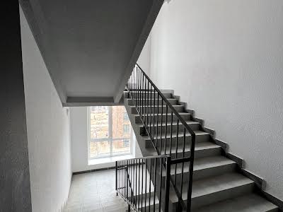 квартира за адресою Тараса Шевченка вул., 115
