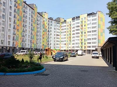квартира за адресою Пасічна вул., 15