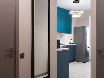 квартира за адресою Соборна вул., 126/10