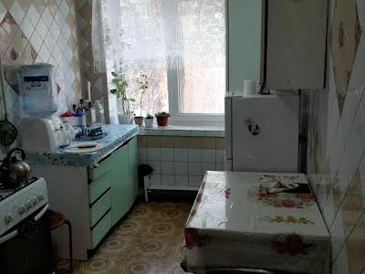 квартира по адресу Набережная Победы ул., 98