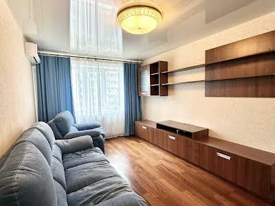 квартира за адресою Деміївська вул., 45 А