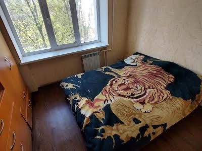 квартира по адресу Космонавтов ул., 68А