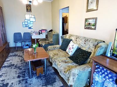 квартира по адресу Люстдорфская дорога ул., 58