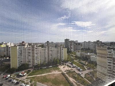 квартира за адресою Миколи Лаврухіна вул., 14