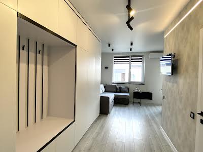 квартира за адресою Березова вул., 43