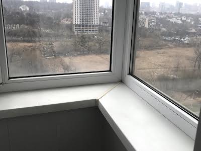 квартира по адресу Валерия Лобановского просп., 126г