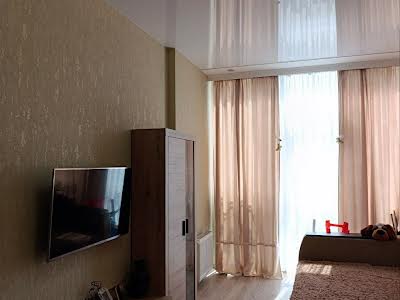 квартира за адресою Академіка Сахарова вул., 3а