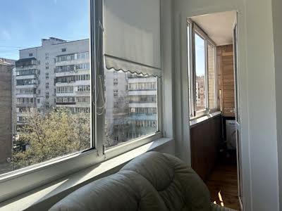квартира по адресу Юрковская ул., 28