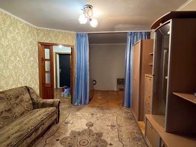 квартира за адресою Дніпроводська вул., 3