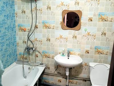 квартира по адресу Елизаветы Чавдар ул., 38
