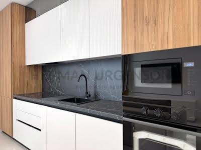 квартира за адресою Легоцького, 80