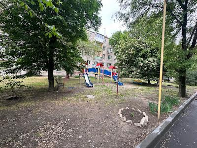 квартира за адресою Паланочна, 1