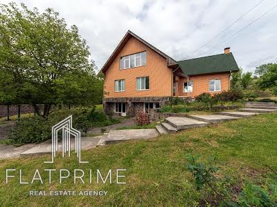 будинок за адресою Керамічна вул., 34