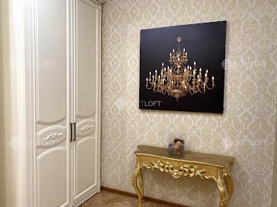 квартира за адресою вулиця Чернишевська, 31а