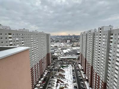 квартира за адресою Балтійський пров., 3-А