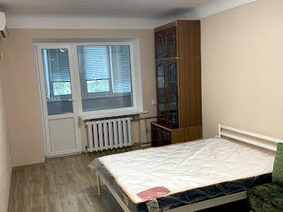 квартира по адресу Александра Поля просп. (Кірова), 100А