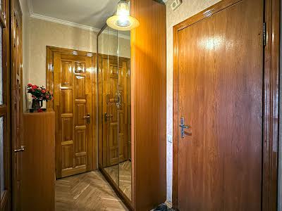 квартира за адресою Петра Панча вул., 18