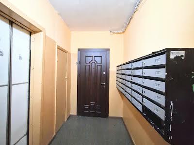 квартира по адресу Приречная ул., 9-А