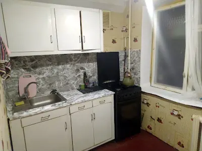 квартира по адресу Павла Тычины просп., 1