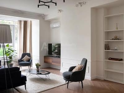 квартира за адресою бульвар Лесі Українки, 7в