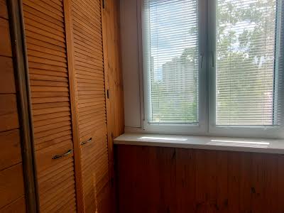 квартира по адресу Николая Закревского ул., 89