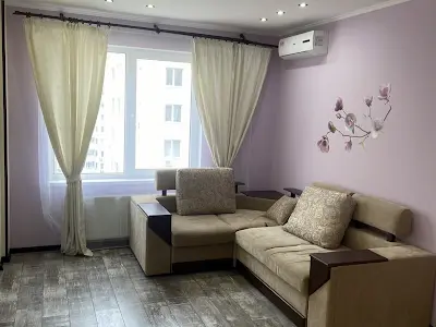 квартира по адресу Райдужний, 18