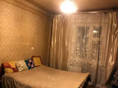квартира по адресу Чернобыльская ул., 22