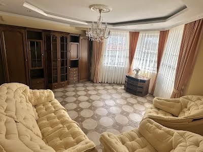 квартира по адресу Никольско-Слободская ул., 4-В