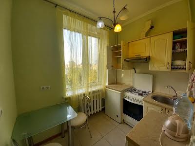 квартира за адресою Госпітальна вул., 1а