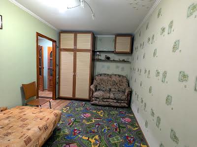 квартира за адресою Григорівське шосе (Комсомольське), 10