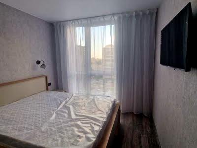 квартира по адресу Правды просп. (Правды), 49