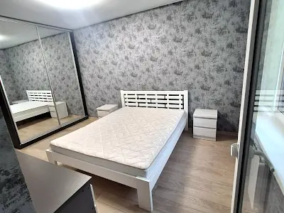 квартира за адресою Всеволода Змієнка вул., 21